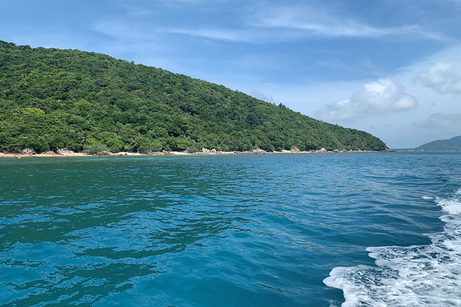 Fishing & Snorkeling experience - How the private format changes the day