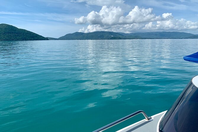 Fishing & Snorkeling experience - Food, drinks, and what to bring