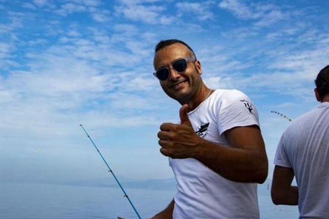 Fishing, Snorkelling & Dolphin Boat Tour - Price and value at $78.44