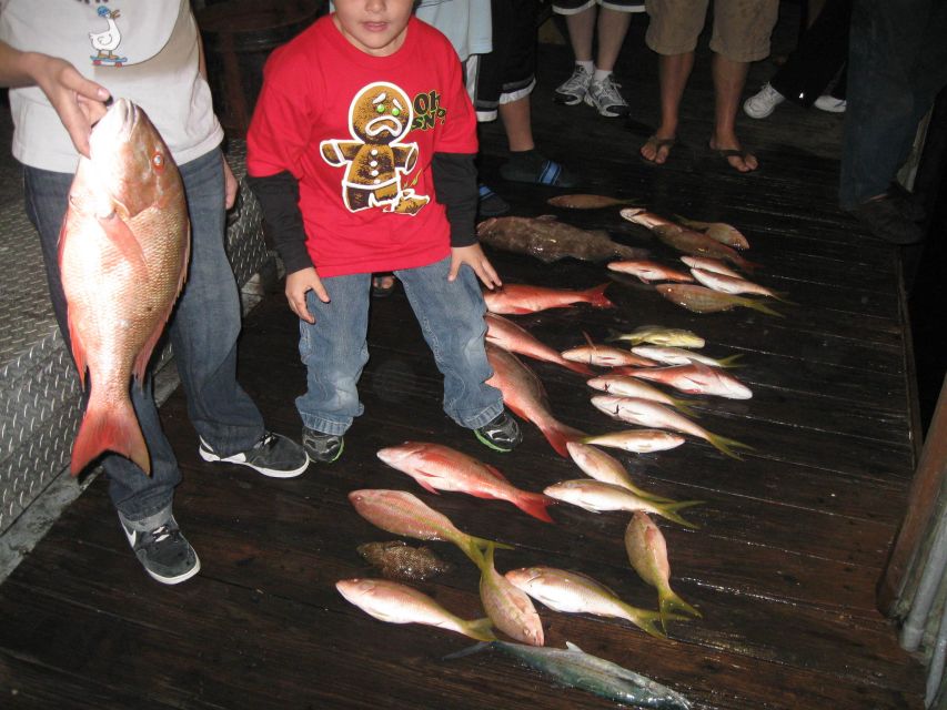 Fort Lauderdale: 4-Hour Deep Sea Drift Fishing Trip - What makes this Fort Lauderdale fishing trip worth considering