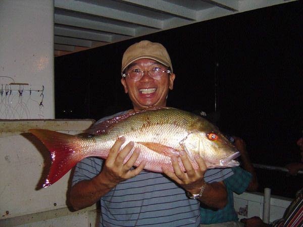 Fort Lauderdale: 4-Hour Deep Sea Drift Fishing Trip - Weather, waves, and comfort on the Atlantic