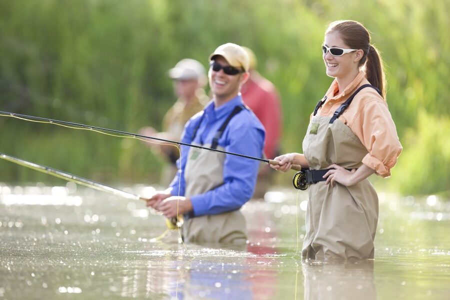 From Fairbanks: Half-Day River Fishing Excursion - Who Will Enjoy This Chena River Trip Most?