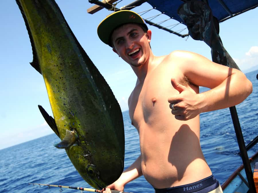 From Khao Lak: Full–Day Khao Lak Fishing Trip - Key points to know before booking