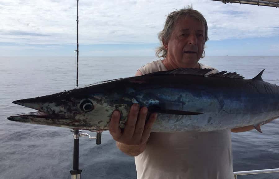 From Khao Lak: Full–Day Khao Lak Fishing Trip - What the captain and guide add to the day