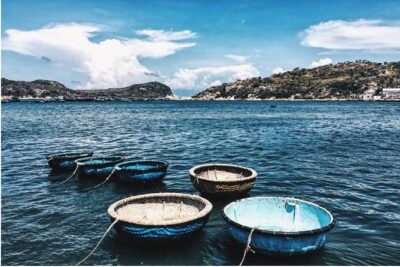From Mui Ne To Vinh Hy Bay Snorkeling And Fishing Tour | Day Trip
