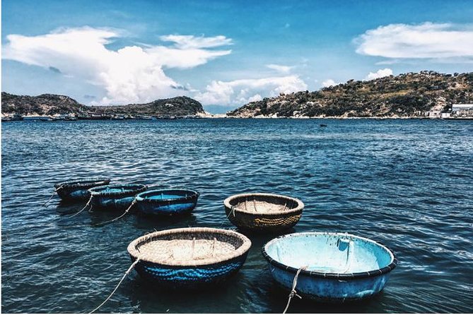 From Mui Ne To Vinh Hy Bay Snorkeling And Fishing Tour | Day Trip - Meeting local growers in the Phan Rang area