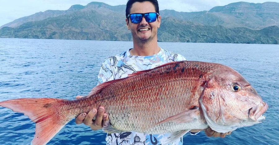 From Puerto Colón: Private Fishing Boat Charter with Lunch - Why Puerto Colón works for a private fishing day