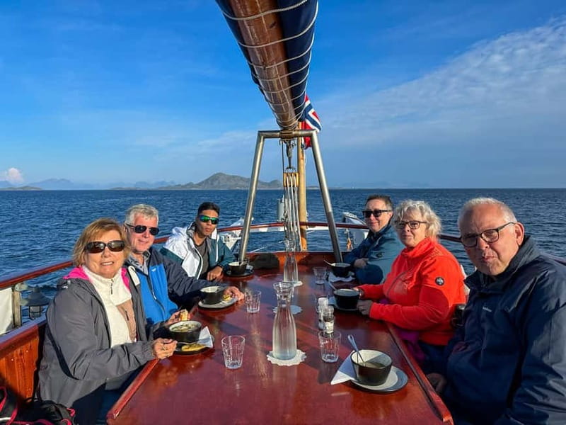 From Svolvær: Taste of Lofoten - Cultural Fishing Experience - Should you book the Taste of Lofoten?