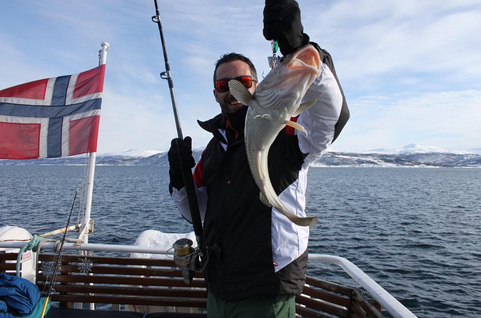 From Tromso: Polar Fishing Adventure - Should you book the Tromsø Polar Fishing Adventure?