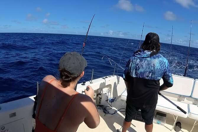 Full-Day Deep Sea Fishing Adventure in Sint Maarten - Should you book the Sint Maarten fishing trip?
