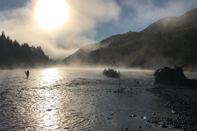 Full day fishing trips - Who Will Get the Most From This Trip?