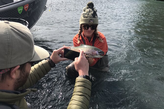 Full day fishing trips - Should You Book Kenai River Trout Anglers?