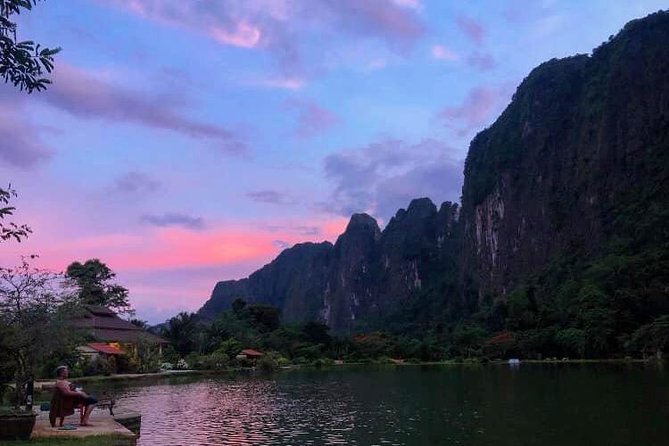 Full-Day Freshwater Lake Resort Fishing in Phang Nga - Why this Phuket fishing day is different