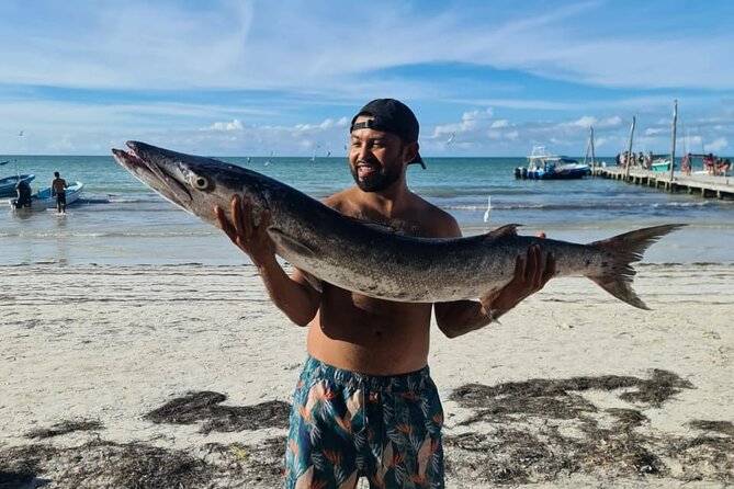 Full Day Private Deep Sea Fishing in Holbox - Is $1,077.22 Good Value?