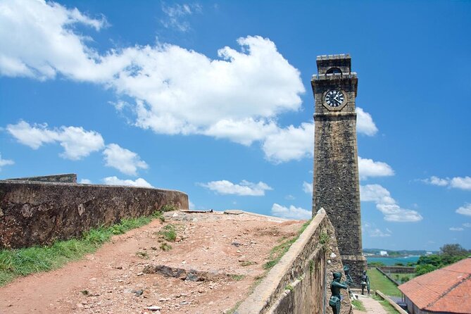 Galle Day Tour: Boat Safari, Dutch Fort, Stick Fishing & Turtles - Key points at a glance
