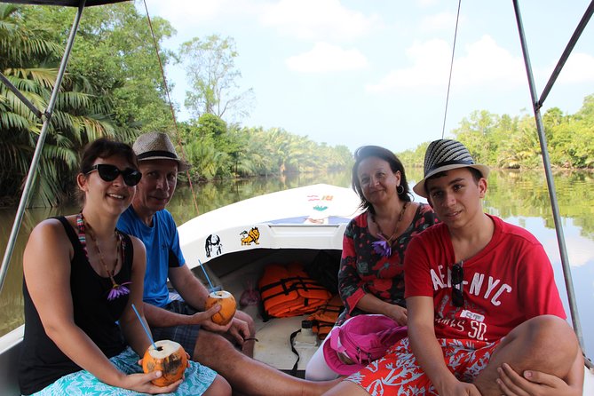 Galle Day Tour: Boat Safari, Dutch Fort, Stick Fishing & Turtles - Why this Bentota day trip works