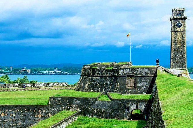 Galle Day Tour: Boat Safari, Dutch Fort, Stick Fishing & Turtles - Traditional masks at the Ariyapala Mask Museum