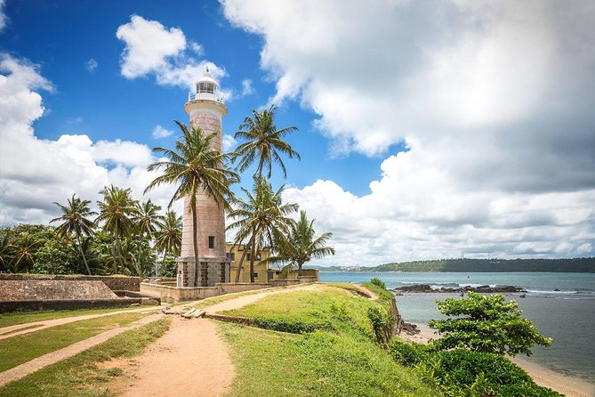 Galle Day Tour: Boat Safari, Dutch Fort, Stick Fishing & Turtles - Starting with 90 minutes on the Bentota River