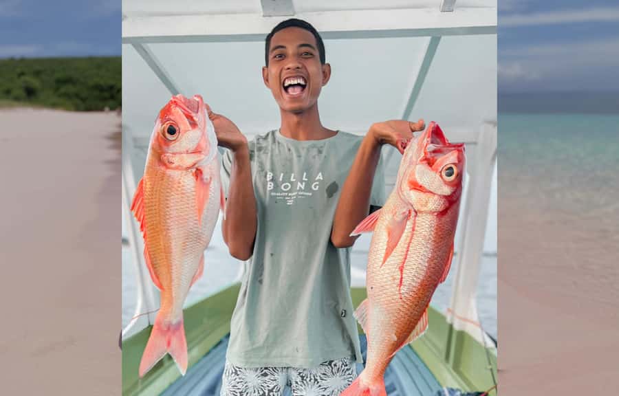 Gili Trawangan: Private Fishing Trip All Inclusive - A quiet change from Gili Trawangan’s usual activities