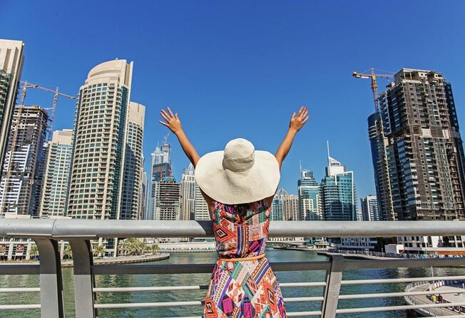 Go Fishing Dubai 5 hours Trolling & Regular Fishing - Why this Dubai fishing trip is more than a simple boat ride