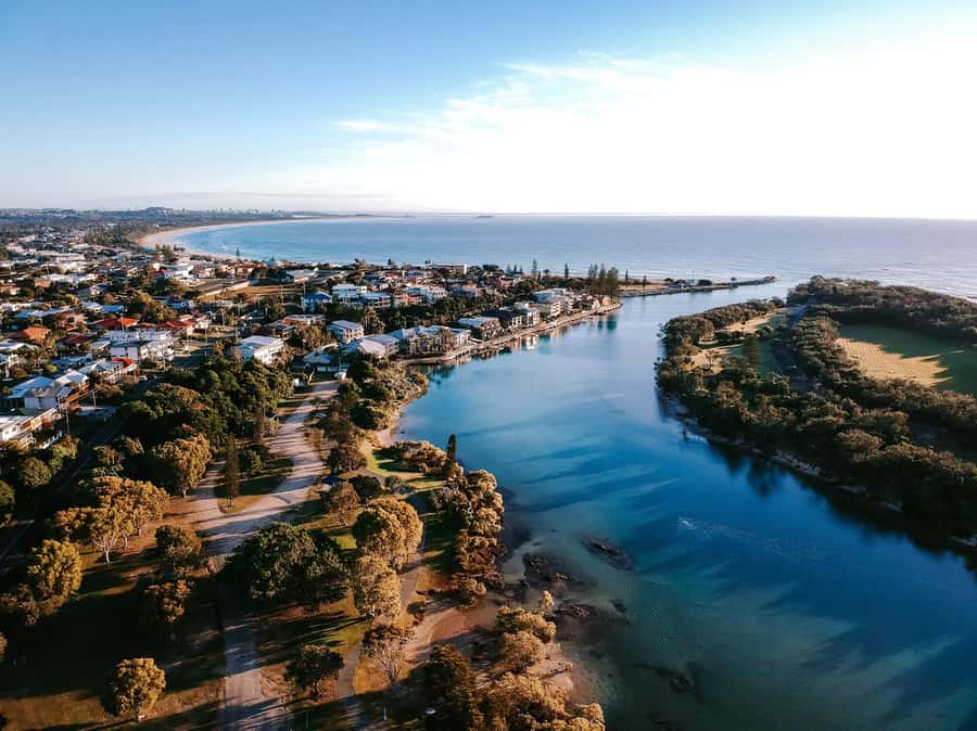 Gold Coast: Kayak Fishing Adventure - Key points to know before you book
