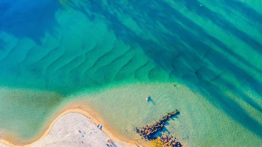 Gold Coast: Kayak Fishing Adventure - Cudgen Creek offers a quieter side of the Gold Coast