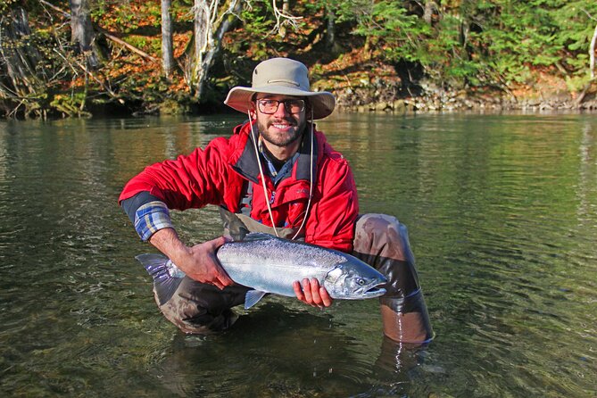 Guided Fishing Adventure in Whistler - Which Departure and Season Should You Choose?