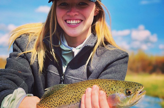 Guided Fishing Trip in Jackson Hole - Why the private format works for families