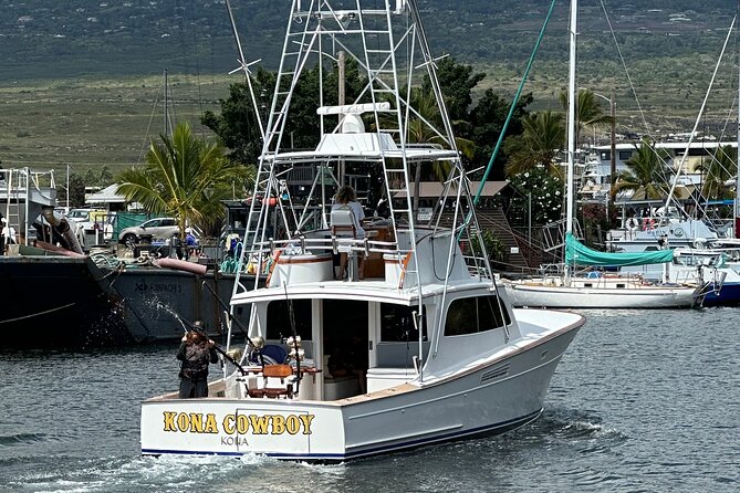 Half Day Afternoon Angler Charter - Equipment, cooler, and what you should pack