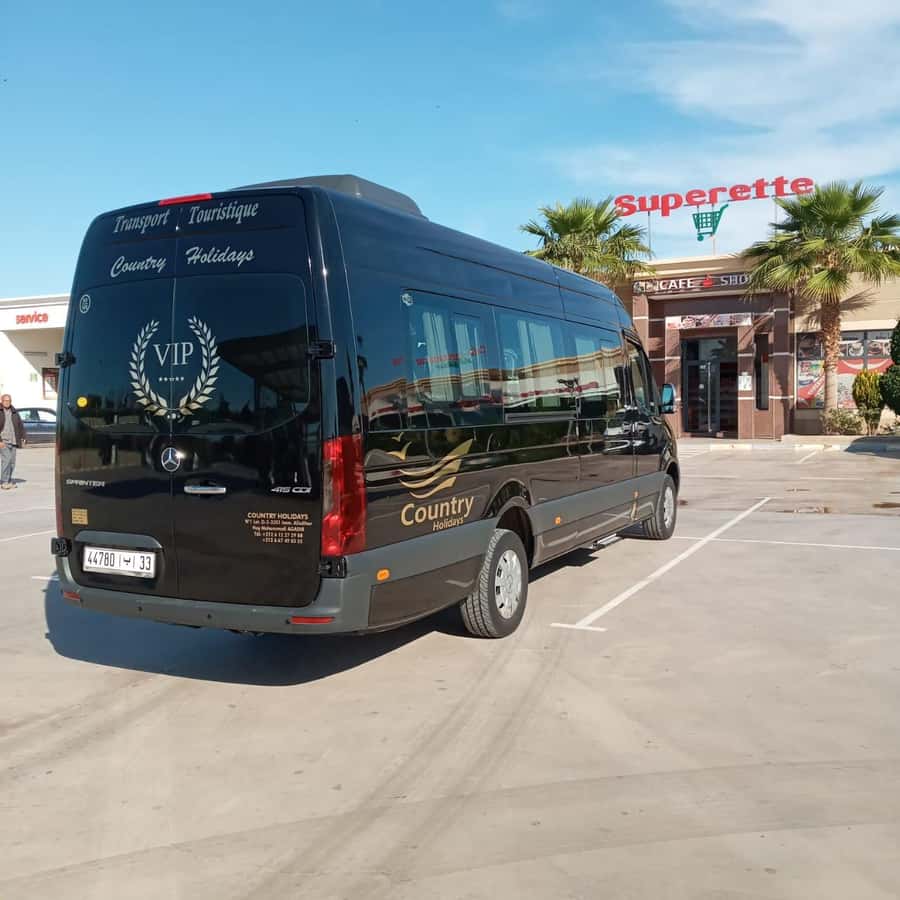 Half-Day Boat Trip in Agadir: Fishing, Fish BBQ & Swimming - Value at $43, plus the practical details