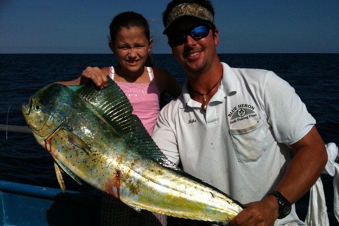 Half-Day Deep-Sea Fishing at Riviera Beach - Who Will Enjoy This Trip Most
