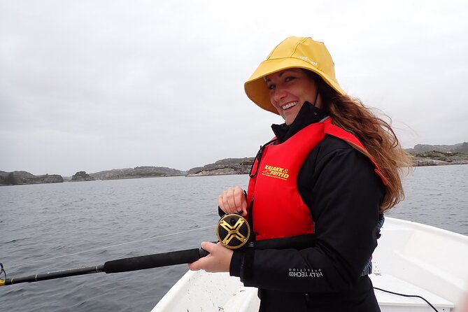 Half Day Fishing and Outdoor Cooking in Bergen - Who will enjoy this Bergen fishing trip