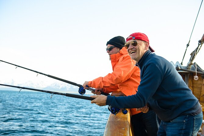 Half-Day Fishing & Fjord Cruise Adventure from Tromsø in Norway - Is $236.29 a Fair Price?