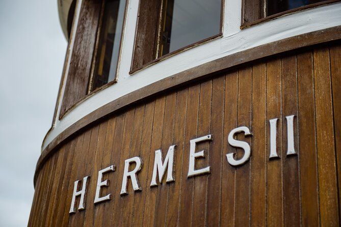 Half-Day Fishing & Fjord Cruise Adventure from Tromsø in Norway - Booking Details That Matter in Tromsø