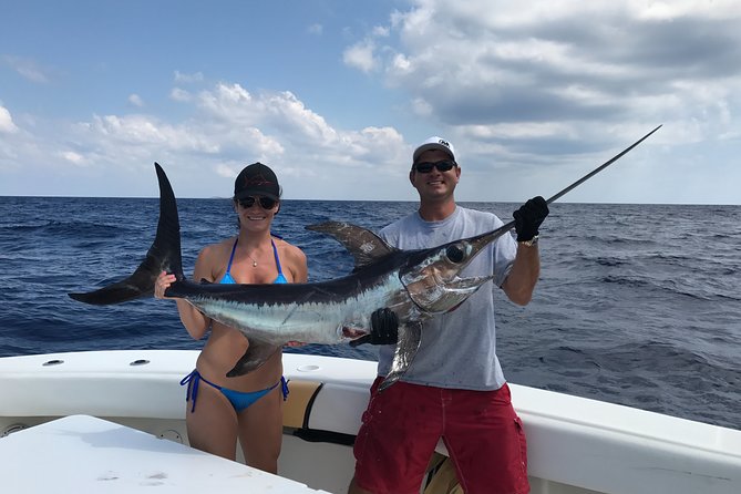 Half-Day Fishing Trip in Fort Lauderdale - Should you book the Fort Lauderdale fishing trip?