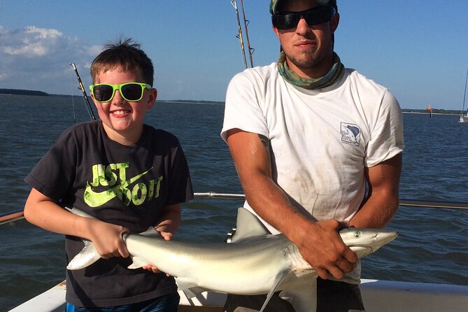 Half Day Offshore Fishing Trip - Is $85 a fair price?
