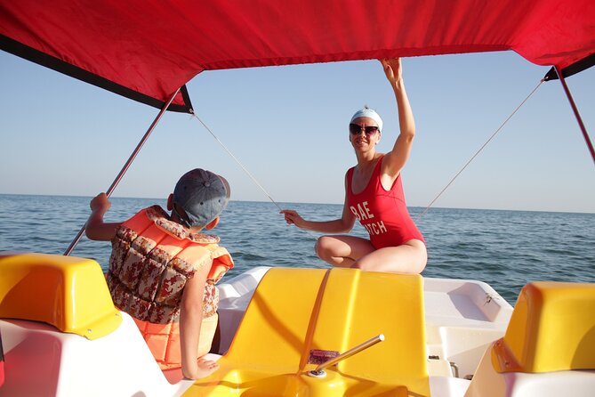 Half-Day Private Fishing Experience in Alanya - Lunch, soft drinks, and the chance of a fresh catch