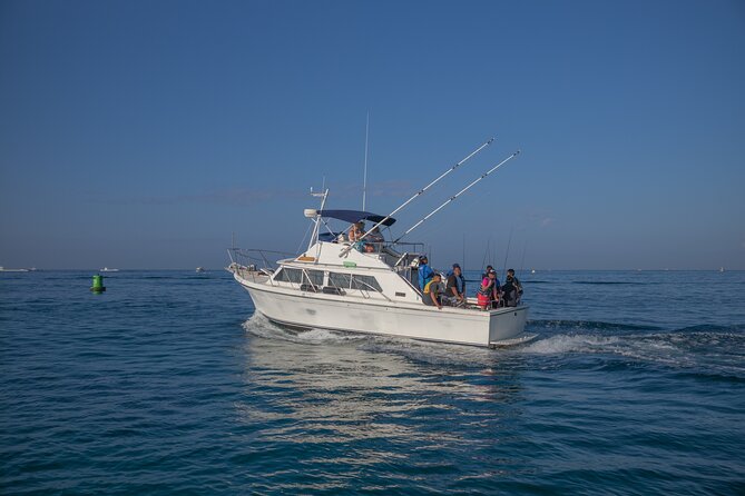 Half-Day Private Fishing Experience in Alanya - Why the $35 price can make sense