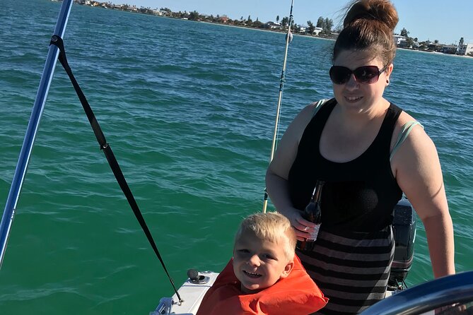 Half Day Private Fishing Trip with Site Seeing Around Anna Maria Island - Practical Details Before You Book