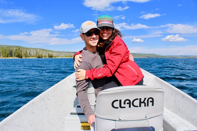 Half-Day Snake River Fishing Trip from Jackson - What the five-hour itinerary feels like
