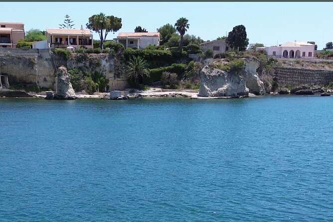 Half-seabed or rod fishing tour with bolentino - Key points at a glance