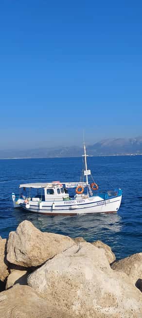 Hersonissos: Agapi Fishing Trips Sunset Cruise - Why this Hersonissos fishing trip feels different