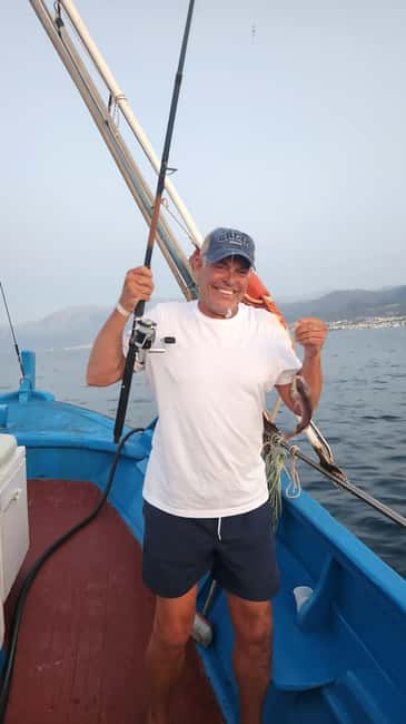 Hersonissos: Agapi Fishing Trips Sunset Cruise - Is Agapi Fishing Trips worth booking?