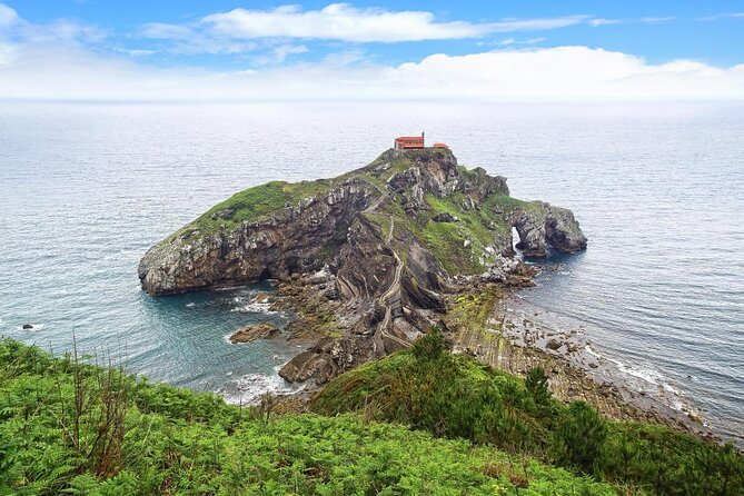 Hike Gaztelugatxe, Fishing Port Bermeo & Pintxo Lunch from Bilbao - The 8:00 am departure from Bilbao