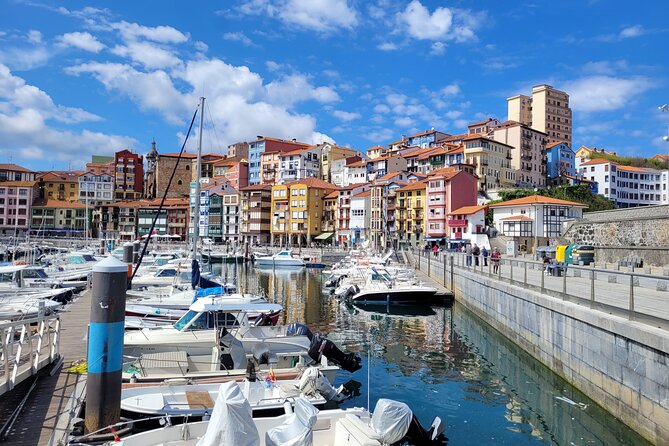 Hike Gaztelugatxe, Fishing Port Bermeo & Pintxo Lunch from Bilbao - Should you book it?