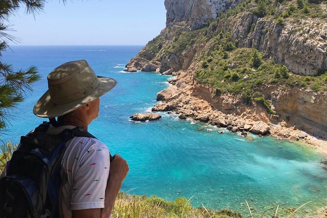 Hiking Cliffs & Old Fishing Trails around Moraira OFFICIAL GUIDE - Key points to know before you book