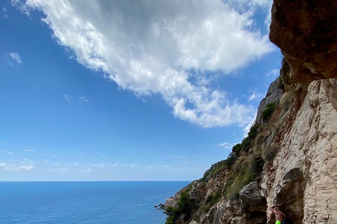 Hiking Cliffs & Old Fishing Trails around Moraira OFFICIAL GUIDE - Who will enjoy this hike most
