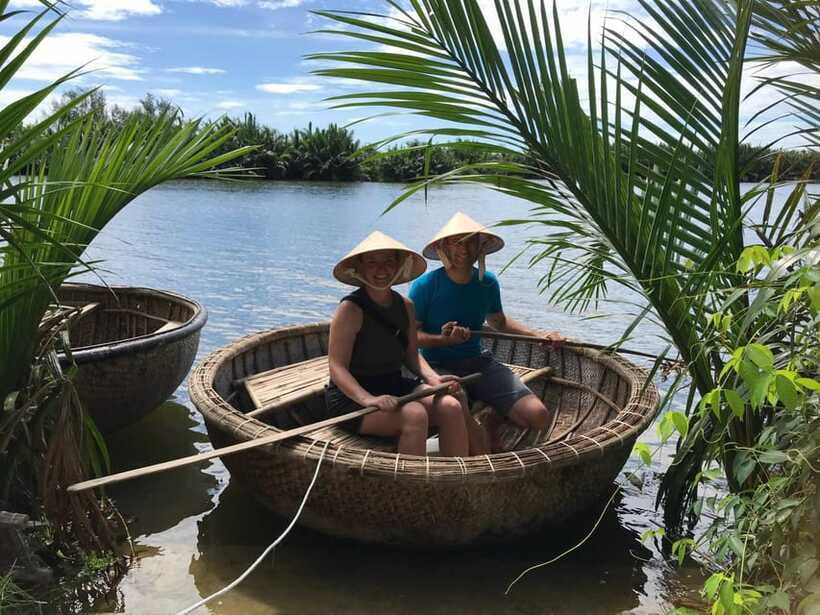 Hoi An: Basket Boat and fishing Crabs Tour - Who will enjoy this activity most