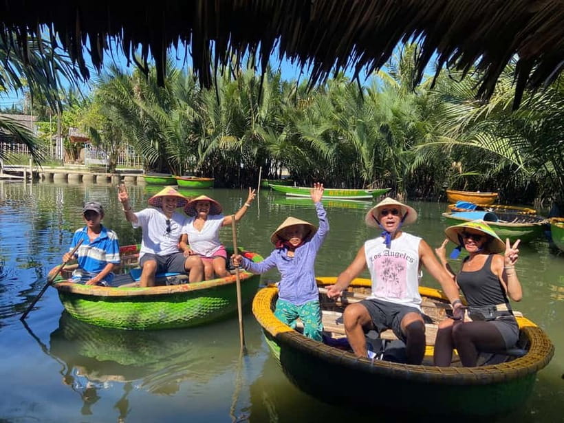 Hoi An: Cycling - Water Buffalo Riding Farming and Fishing - Key points to know before you book