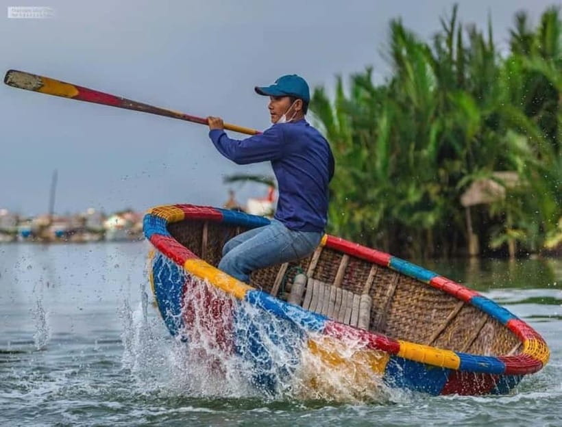 Hoi An: Cycling - Water Buffalo Riding Farming and Fishing - Who should book this Hoi An outing?